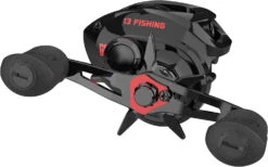 13 Fishing Inception G2 Baitcasting Reels -Deals US Rods And Reels Store INCEPTIONG2P RH 5