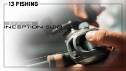 13 Fishing Inception SLD2 Baitcasting Reel -Deals US Rods And Reels Store InceptionSLDThumbnail