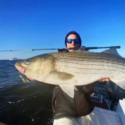 Nomad Design Inshore Spinning Rod -Deals US Rods And Reels Store Inshore spin rod striper