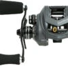 Okuma Komodo SS Low Profile Baitcasting Reel -Deals US Rods And Reels Store KDS 273 Komodo Baitcast Reel main