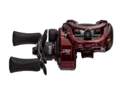 Lew's KVD LFS Speed Spool Baitcasting Reels -Deals US Rods And Reels Store KVD1H KVD Front