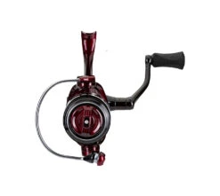 Lew's KVD Speed Spin Spinning Reels -Deals US Rods And Reels Store KVD200 KVD Front