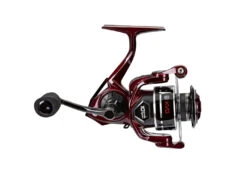 Lew's KVD Speed Spin Spinning Reels -Deals US Rods And Reels Store KVD200 KVD HandleSide