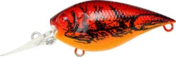 Lucky Craft LC 0.7 DR Deep Running Crankbait -Deals US Rods And Reels Store LC 0 7DR 137TOCR