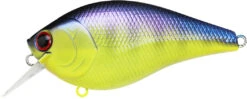 Lucky Craft LC 2.5 Shallow Squarebill Crankbait -Deals US Rods And Reels Store LC 2 5 136TOGL