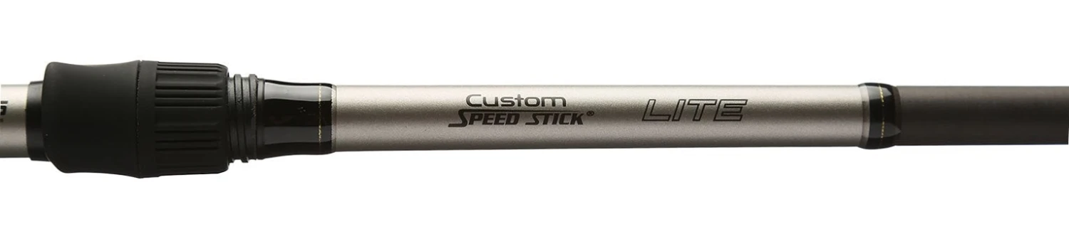 Lew's Custom Speed Stick Lite HM85 Casting Rods 6 Lew's Custom Speed Stick Lite HM85 Casting Rods - Image 4