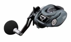 Daiwa Lexa TW 400 Baitcasting Reels 7 Daiwa Lexa TW 400 Baitcasting Reels -Deals US Rods And Reels Store LEXA300TWS side scaled 1