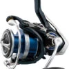 Daiwa Legalis LT Spinning Reels -Deals US Rods And Reels Store LGLT2500D crop