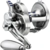 Daiwa Saltiga 2-Speed Lever Drag Conventional Reels 2 Daiwa Saltiga 2-Speed Lever Drag Conventional Reels -Deals US Rods And Reels Store METAL SALTIGA