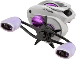 13 Fishing Modus SZ2 Baitcasting Reel -Deals US Rods And Reels Store MODUSSZ2castingreel RH 5