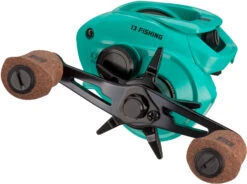 13 Fishing Modus TX2 Baitcasting Reel -Deals US Rods And Reels Store MODUSTX2castingreel RH 5