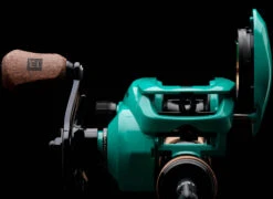 13 Fishing Modus TX2 Baitcasting Reel -Deals US Rods And Reels Store MODUSTX2castingreel RH 7