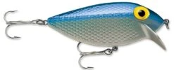 Storm Original Thinfin 06 Shallow-Medium Diving Crankbait -Deals US Rods And Reels Store Metallic Silver Blue 65f2524b db80 4d23 8f97 a9fa7906e72e