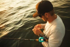 13 Fishing Modus TX2 Baitcasting Reel -Deals US Rods And Reels Store ModusTX2 Jesse 3