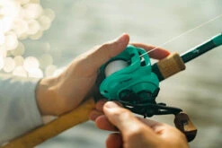 13 Fishing Modus TX2 Baitcasting Reel -Deals US Rods And Reels Store ModusTX2 Ron 2