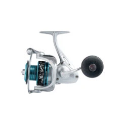 Favorite Fishing Ol' Salty Spinning Combo -Deals US Rods And Reels Store OLSaltyLeft