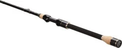 13 Fishing Omen Gold Spinning Rod -Deals US Rods And Reels Store OMENGoldspinning69ML 3