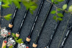 Temple Fork Outfitters Resolve Bass Spinning Rods -Deals US Rods And Reels Store OliverSutro CO3A1183