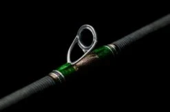Megabass Orochi XX Casting Rods -Deals US Rods And Reels Store Orochi XX 2018 Double Thread Wrap Detail