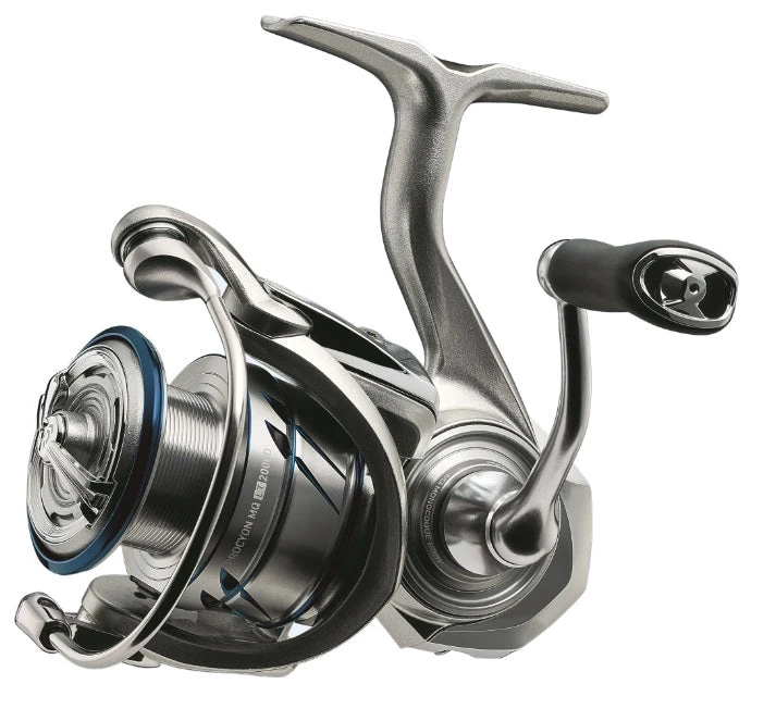 Daiwa Procyon MQ LT Spinning Reel 4 Daiwa Procyon MQ LT Spinning Reel - Image 2