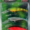Cotton Cordell Wally Diver 3-Piece Variety Pack 1 Cotton Cordell Wally Diver 3-Piece Variety Pack -Deals US Rods And Reels Store PK3CD5 1
