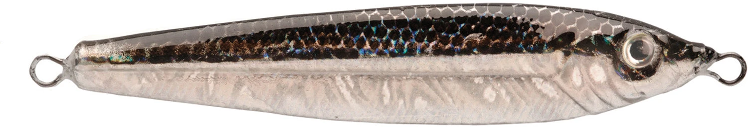 P-Line Laser Minnow 3/4 Oz. Jigging Spoon 10 P-Line Laser Minnow 3/4 Oz. Jigging Spoon - Image 8