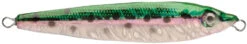 P-Line Laser Minnow 1 Oz. Jigging Spoon -Deals US Rods And Reels Store PLM 06 HG RainbowTrout fb0f4ada 5c2d 4080 94ba dd1c9c6e46d1