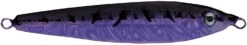 P-Line Laser Minnow 3 Oz. Jigging Spoon -Deals US Rods And Reels Store PLM 13 HG PurpleBlack d193aa9f 81ec 4d71 8797 434148e446d6