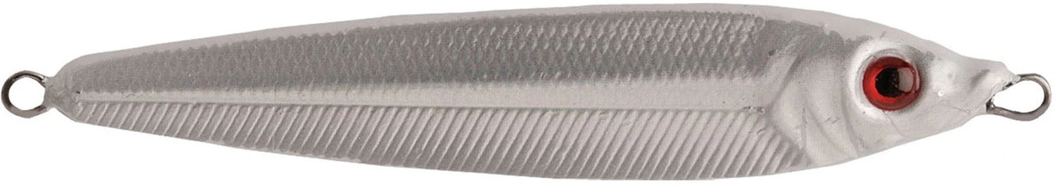 P-Line Laser Minnow 3/4 Oz. Jigging Spoon 8 P-Line Laser Minnow 3/4 Oz. Jigging Spoon - Image 6