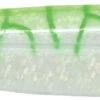 P-Line Laser Minnow 2 Oz. Jigging Spoon -Deals US Rods And Reels Store PLM 22 HG GlowGreenTiger 1df6e671 1c48 4e55 ae09 880b6995c981