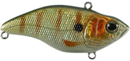 SPRO Aruku Shad 65 Lipless Crankbait 4 SPRO Aruku Shad 65 Lipless Crankbait - Image 2