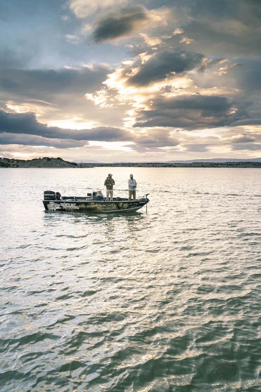 Temple Fork Outfitters Professional Walleye Trolling Rods 15 Temple Fork Outfitters Professional Walleye Trolling Rods - Image 13