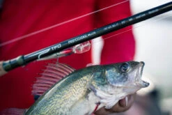 Temple Fork Outfitters Professional Walleye Casting Rods -Deals US Rods And Reels Store Professional Walleye Bottom Banner 5