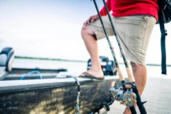 Temple Fork Outfitters Professional Walleye Casting Rods -Deals US Rods And Reels Store Professional Walleye Key Product Gallery Photo 1 scaled 1