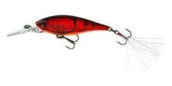 Yo-Zuri 3DB Shad Suspending 2 3/4 Inch Medium Diving Crankbait -Deals US Rods And Reels Store R1104 PCF b89f6455 fdd4 4390 9a24 c5d2d2f4bf55