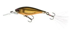 Yo-Zuri 3DB Shad Suspending 2 3/4 Inch Medium Diving Crankbait -Deals US Rods And Reels Store R1104 PGBL 355dca38 edc7 457b a4ca 72bab6ca341b