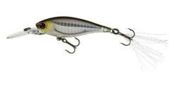 Yo-Zuri 3DB Shad Suspending 2 3/4 Inch Medium Diving Crankbait -Deals US Rods And Reels Store R1104 PSBL 289cfb57 8100 44bd ad35 c7e55eb2855a