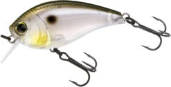 Yo-Zuri 3DB Crank 1.5 Shallow Squarebill Crankbait -Deals US Rods And Reels Store R1352 GZSH