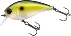 Yo-Zuri 3DB Crank 1.5 Shallow Squarebill Crankbait -Deals US Rods And Reels Store R1352 MSH