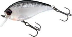 Yo-Zuri 3DB Crank 1.5 Shallow Squarebill Crankbait -Deals US Rods And Reels Store R1352 PBLS