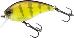 Yo-Zuri 3DB Crank 1.5 Shallow Squarebill Crankbait -Deals US Rods And Reels Store R1352 PCPC