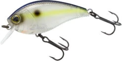 Yo-Zuri 3DB Crank 1.5 Shallow Squarebill Crankbait -Deals US Rods And Reels Store R1352 SSH