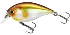 Hardcore Crank SR 65F Shallow Squarebill Crankbait -Deals US Rods And Reels Store R1363 MGSA