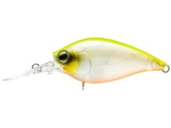 Hardcore Crank MR 60F Medium Crankbait -Deals US Rods And Reels Store R1364 GPCL