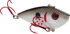 Strike King Red Eyed Shad 1/2 Oz. Lipless Crankbait -Deals US Rods And Reels Store REYESD 311