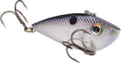 Strike King Red Eyed Shad 1/2 Oz. Lipless Crankbait -Deals US Rods And Reels Store REYESD 401