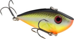 Strike King Red Eyed Shad 1/2 Oz. Lipless Crankbait -Deals US Rods And Reels Store REYESD 432