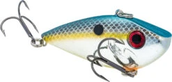 Strike King Red Eyed Shad 1/2 Oz. Lipless Crankbait -Deals US Rods And Reels Store REYESD 514
