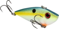 Strike King Red Eyed Shad 1/2 Oz. Lipless Crankbait -Deals US Rods And Reels Store REYESD 538
