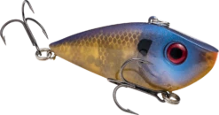 Strike King Red Eyed Shad 1/2 Oz. Lipless Crankbait -Deals US Rods And Reels Store REYESD 622